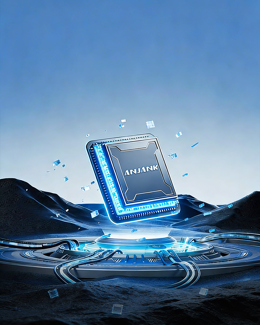 GaN: Powering a Smarter Charging Future