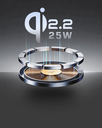 Qi 2.2 and the Future of Bedside Charging