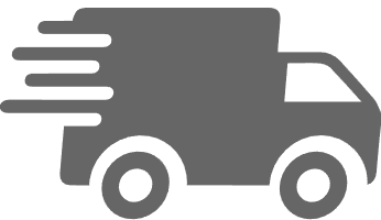 Fast & Free Shipping