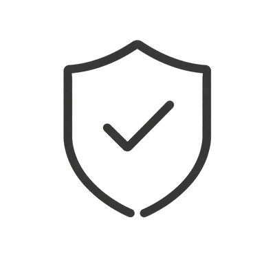 24-Month Worry-Free Warranty